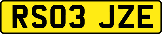 RS03JZE