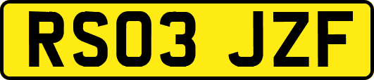 RS03JZF