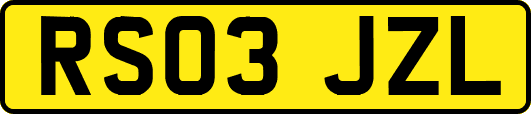 RS03JZL