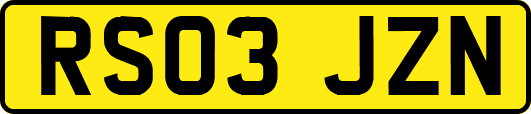 RS03JZN