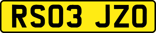 RS03JZO