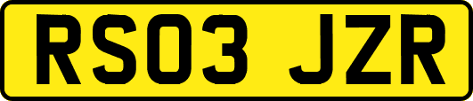 RS03JZR