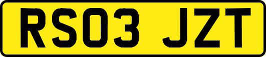 RS03JZT