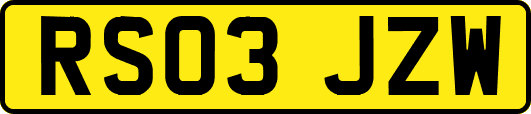 RS03JZW