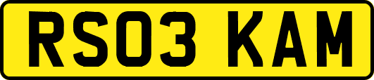 RS03KAM