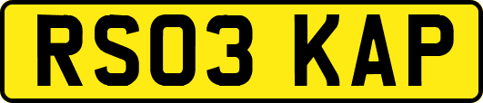 RS03KAP