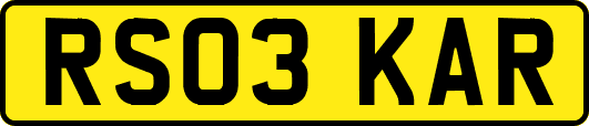 RS03KAR