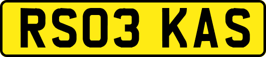 RS03KAS