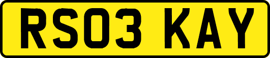 RS03KAY