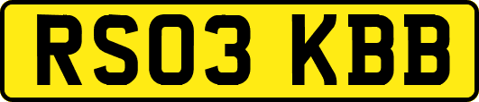 RS03KBB