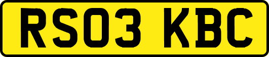 RS03KBC