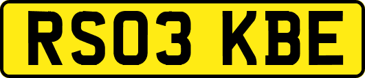 RS03KBE