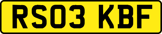RS03KBF
