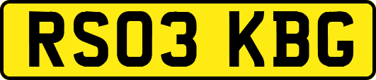 RS03KBG