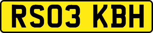 RS03KBH