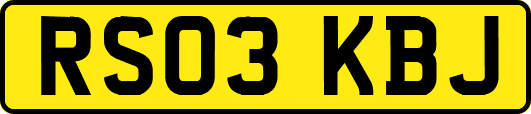 RS03KBJ