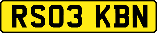 RS03KBN