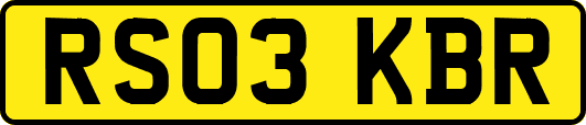 RS03KBR