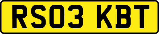 RS03KBT