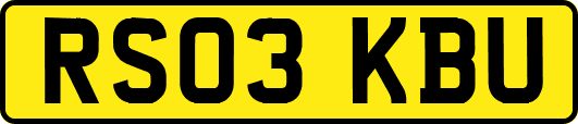 RS03KBU