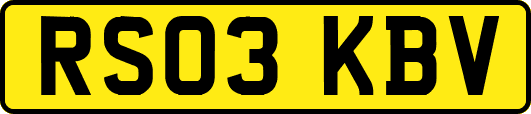 RS03KBV