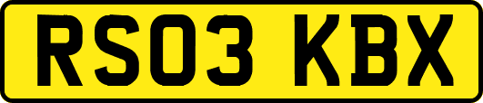 RS03KBX