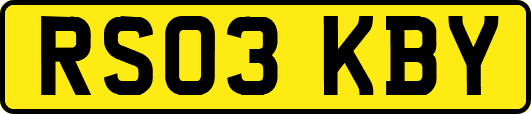 RS03KBY