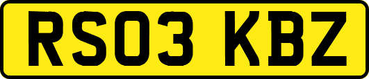 RS03KBZ
