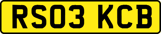 RS03KCB