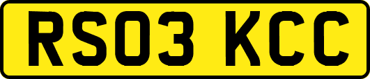 RS03KCC