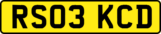 RS03KCD