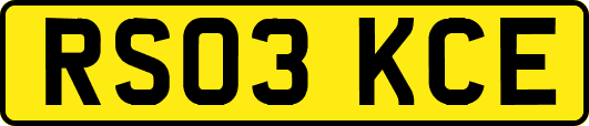 RS03KCE