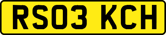 RS03KCH