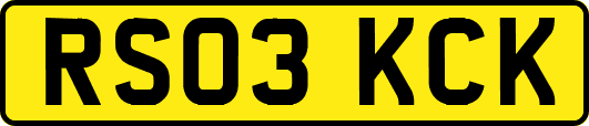 RS03KCK