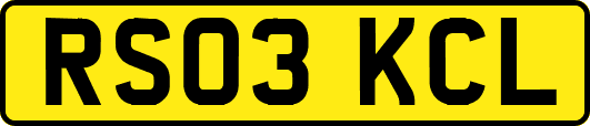 RS03KCL