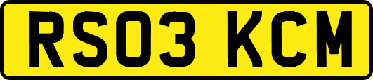 RS03KCM