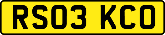 RS03KCO