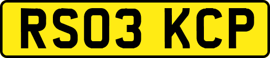 RS03KCP