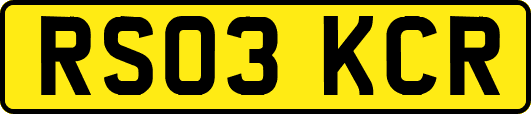 RS03KCR