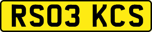 RS03KCS