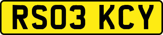 RS03KCY