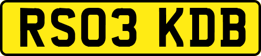 RS03KDB