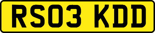 RS03KDD
