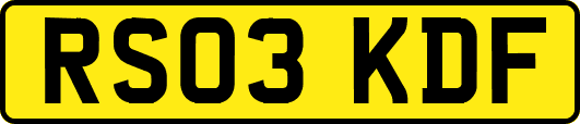 RS03KDF