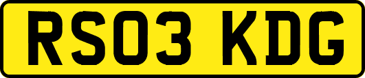 RS03KDG