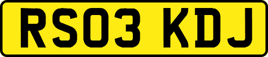 RS03KDJ
