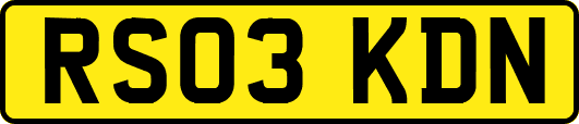 RS03KDN