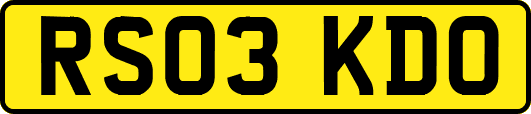 RS03KDO
