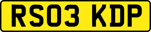 RS03KDP