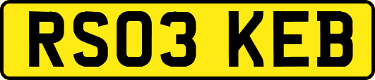 RS03KEB